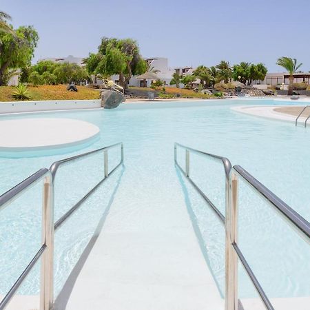 Ferienwohnung Lanzahost Casa Elena Costa Teguise Exterior foto